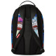 Sprayground Τσάντα πλάτης Rick and Morty Space Chase Backpack